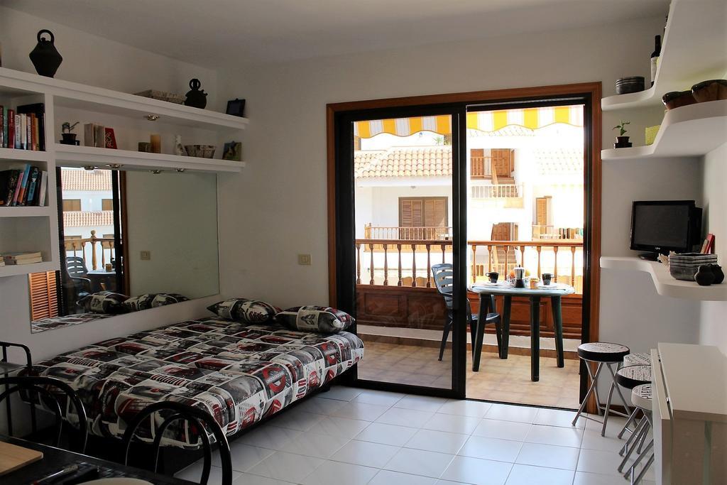 House El Cardon By Holiday World Playa de las Americas (Tenerife) Exterior foto