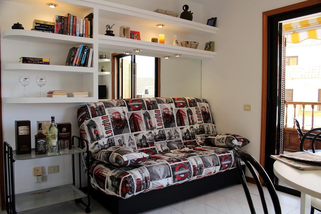 House El Cardon By Holiday World Playa de las Americas (Tenerife) Exterior foto