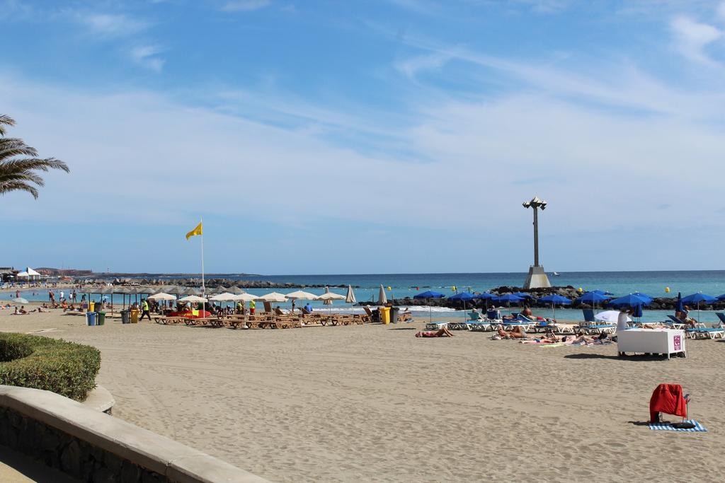 House El Cardon By Holiday World Playa de las Americas (Tenerife) Exterior foto