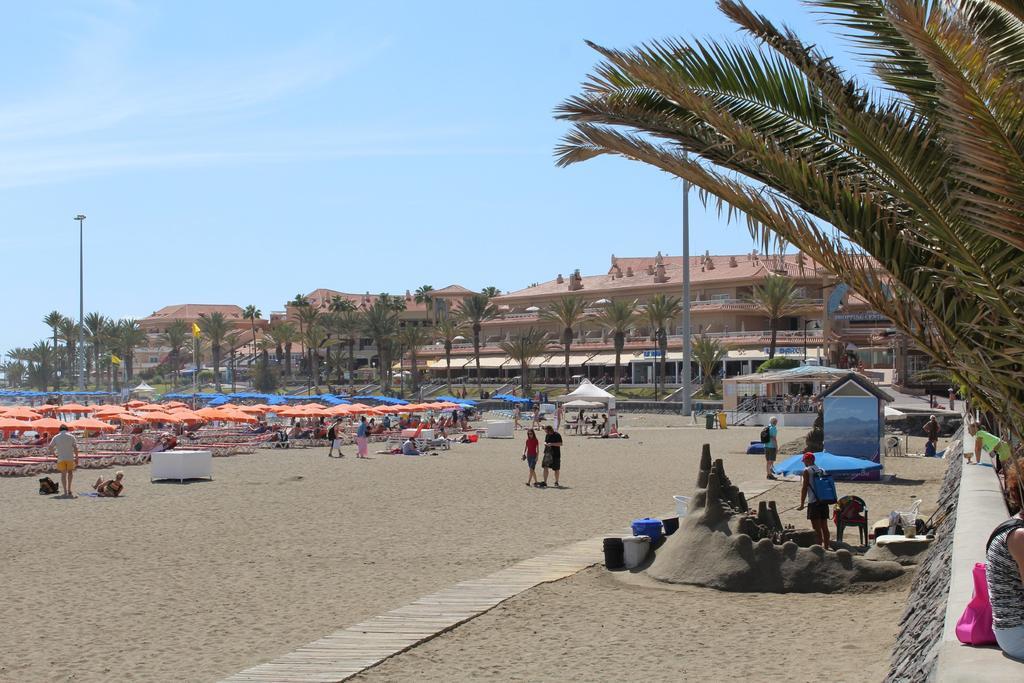 House El Cardon By Holiday World Playa de las Americas (Tenerife) Exterior foto