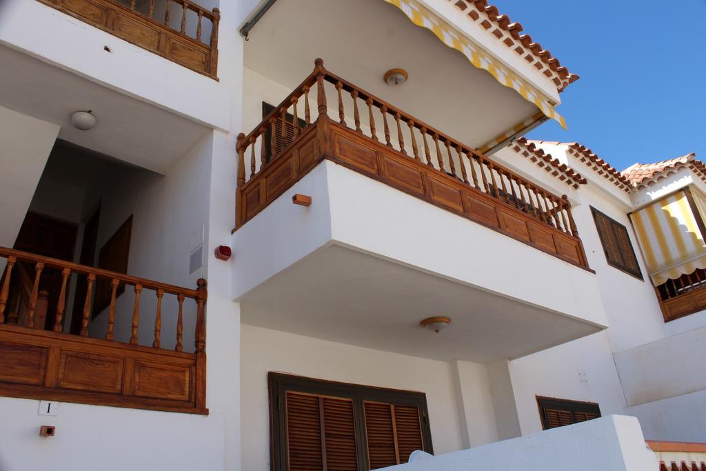 House El Cardon By Holiday World Playa de las Americas (Tenerife) Exterior foto