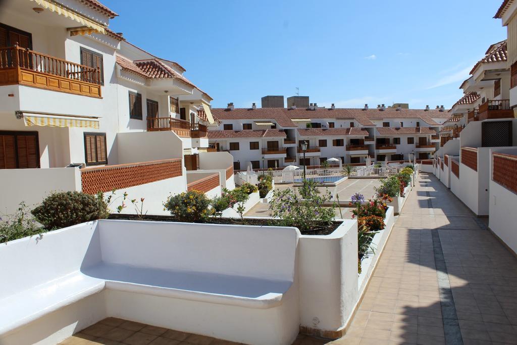 House El Cardon By Holiday World Playa de las Americas (Tenerife) Exterior foto