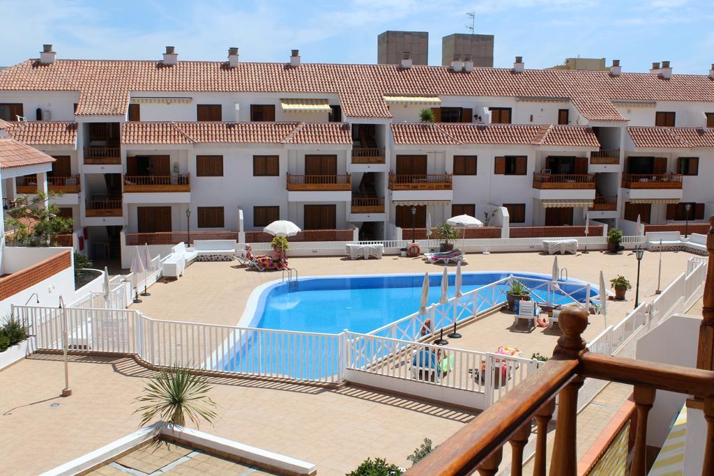 House El Cardon By Holiday World Playa de las Americas (Tenerife) Exterior foto